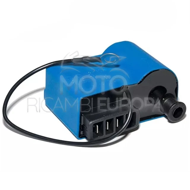 Centralina Accensione Elettronica Per Vespa PK50- 50XL-RUSH - N - Foto 9