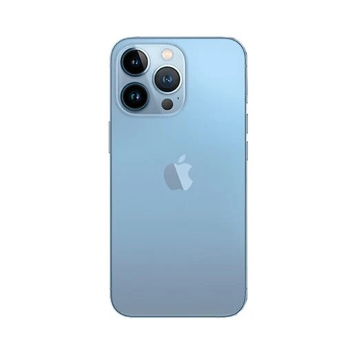 APPLE IPHONE 13 Pro - 512GB - blue (Unlocked) with fully functional 8/ ...