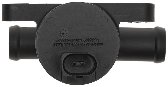 HVAC Heater Control Valve-Electric Heater Control Valve Gates EHV107