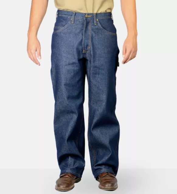 BEN DAVIS CARPENTER Jeans $49.99 - PicClick