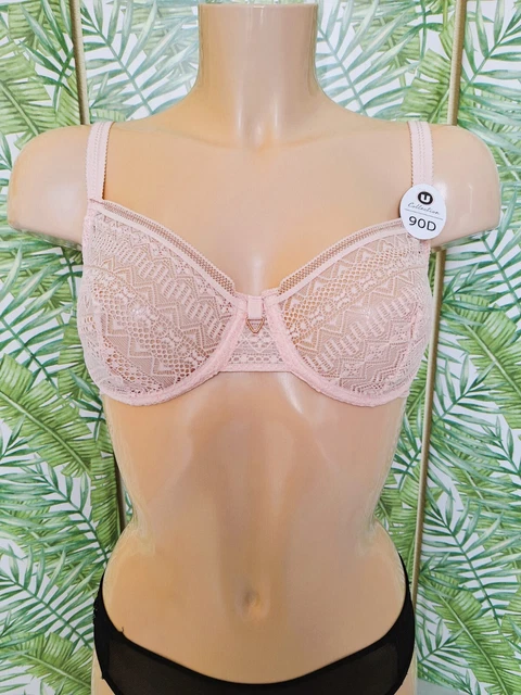 Soutien-gorge sans armatures - Absolu Nude