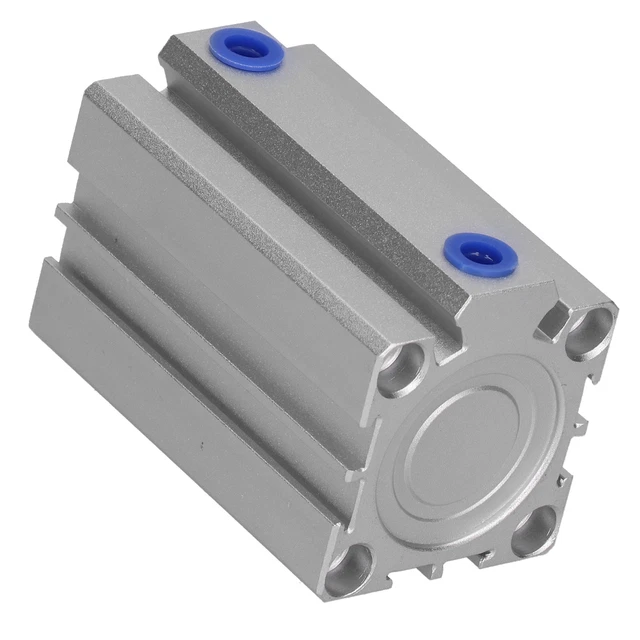 Cylinder Dual Acting Bearing Guide Accessories PT1/8 Bore 32mm(SDA32X75 )