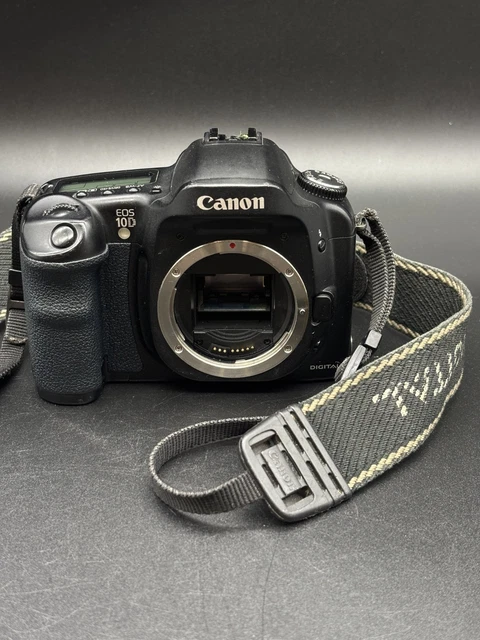 COMME NEUF+++ ] Appareil photo reflex numérique 22,3