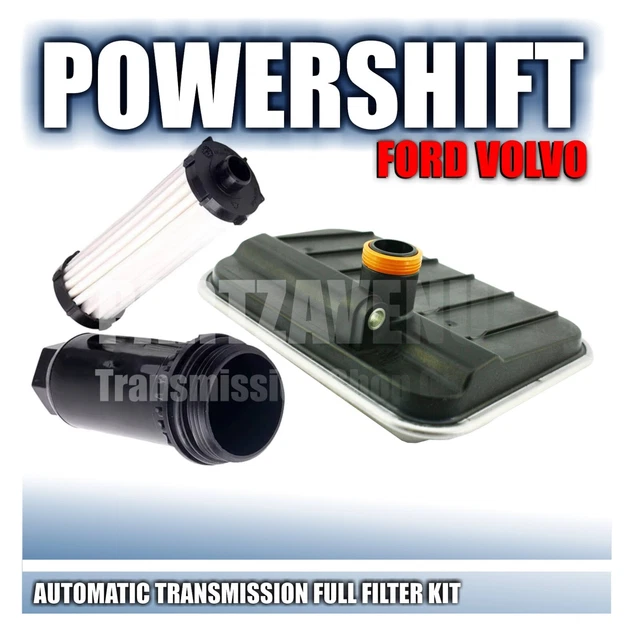 gearbox-oil-filter-transmission-filter-pack-mps6-6dct450-ford-volvo