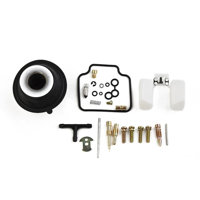 Kit carburatore quad 24 mm carboidrato di ricambio PD24 set per GY6 125CC 150CC durevole