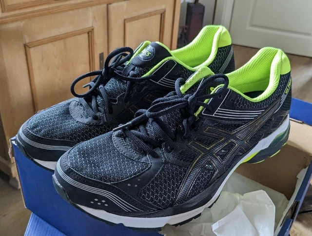 Asics Gel Pulse 7 - Laufschuhe/Joggingschuhe/Fitness - Gr. 12,5 (47)