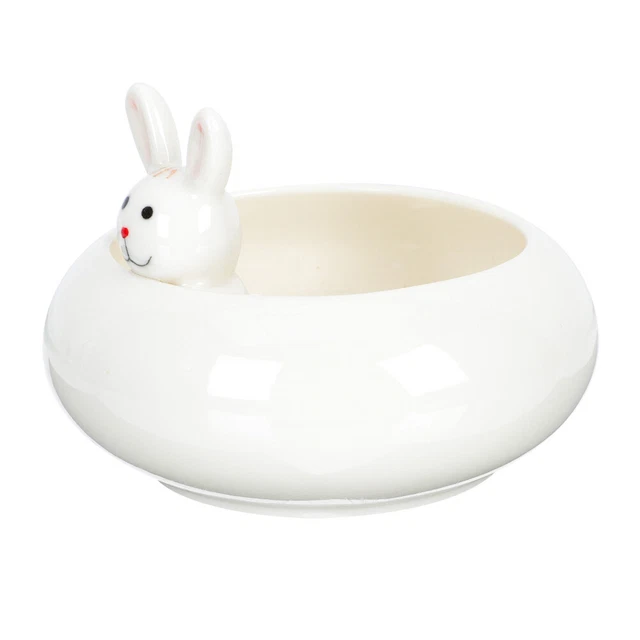 Cabilock 2pezzi Vaso in Ceramica Decorativo per Casa Vaso da