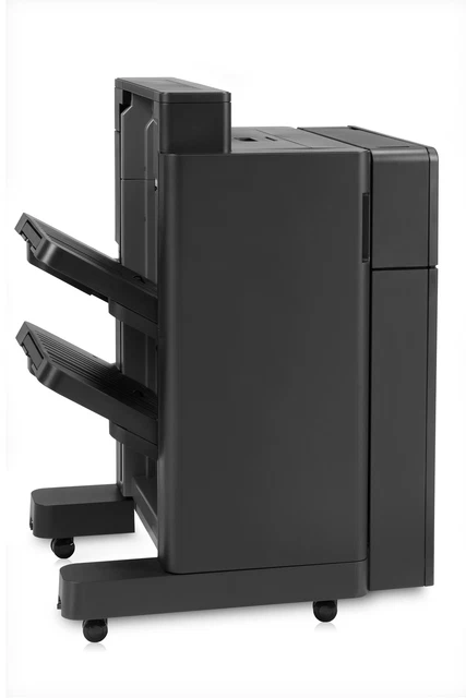 HP LaserJet-Hefter/Stapler mit 2/4-LOCH-Lochausgabe-Stapler A2W82A