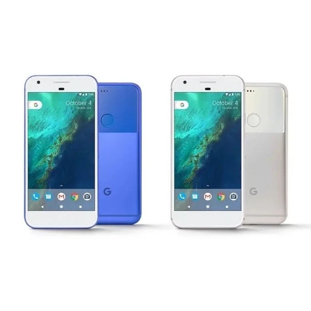 Google Pixel 1 初代 2016 Google Pixel Review: This Is the Android Phone to Beat | TIME