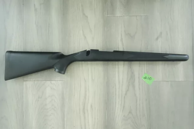Remington 700 ADL Short Action Rifle Stock Synthetic Black Right Hand