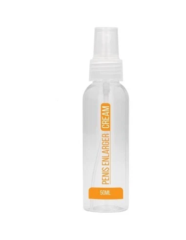 Crema Alargador De Pene - 50 Ml