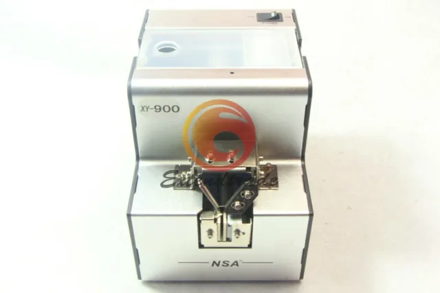 NEW 1PC XY-900 Professional Automatic Screw Feeder Supplier 1.0-5.0mm