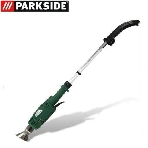 PARKSIDE DESHERBEUR THERMIQUE 2000W PUV 2000 B1 Jardinage Bricolage Outillage EUR 39,90