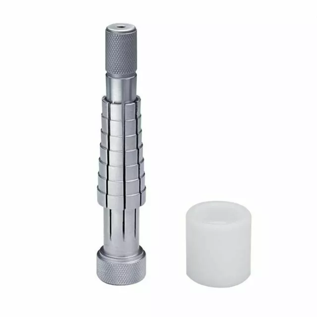 Juweliere Ringstretcher für alle Ringe - Einfache Bandringe vergrößern Fingerringe