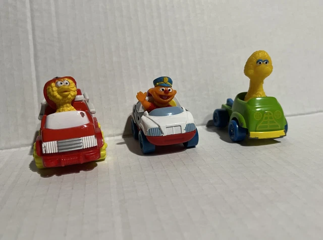 Autres, Véhicules miniatures, Jouets et jeux - PicClick FR