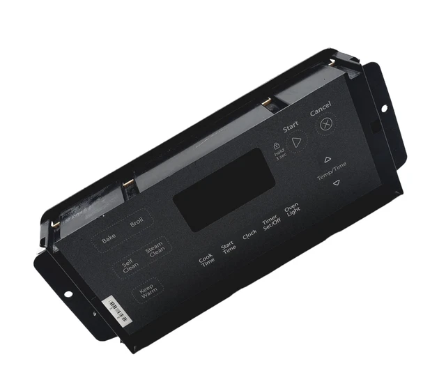 Genuine Whirlpool Oven Control Board W11204529 – Refurbished With 60-Day Warranty & Same-Day Shipping