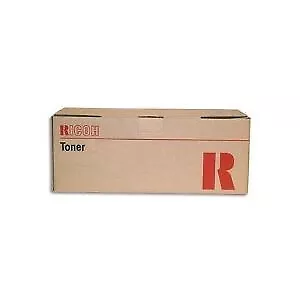 Genuine Ricoh Toner Cartridge 842063 Magenta C2551 Sealed VAT Included