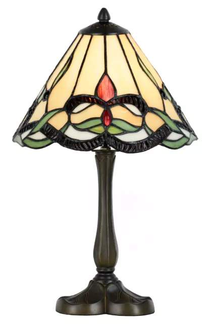 Tiffany Table Lamp