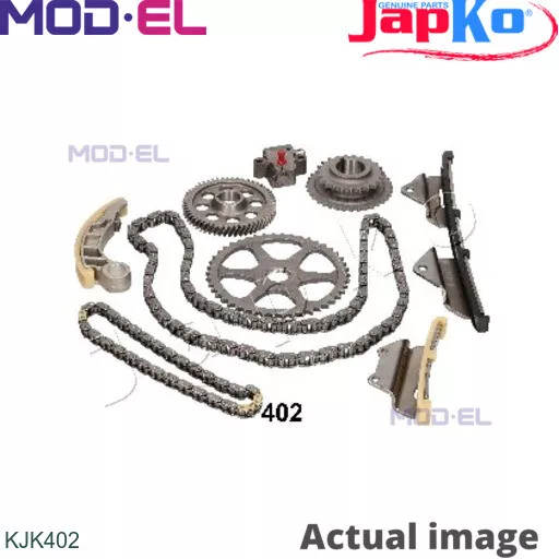 TIMING CHAIN KIT FOR HONDA ACCORD/VII/EURO/Tourer FR-V EDIX CR-V/Mk/SUV/III 2.2L