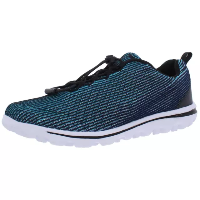 Propet Womens Travelactiv Workout Exercise Gym Running Shoes Sneakers BHFO 8680