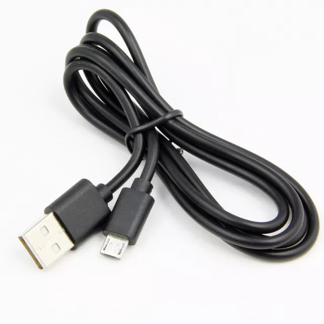 Replacement USB Power Charging Charger Lead Cable for Ring Door Bell 1M