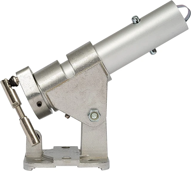 Goldblatt Hustler Bull Float Bracket