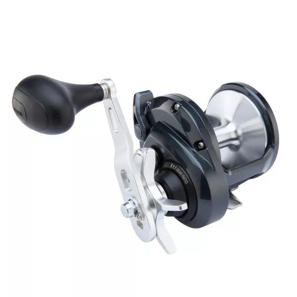 Shimano Conventional Reel Saltwater Left Hand FOR SALE! - PicClick