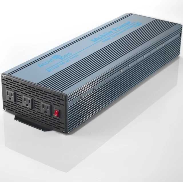 Amplificateur De Puissance Mobile CTE 50W CB (AM/FM/SSB) Modèle 737 – Occasion