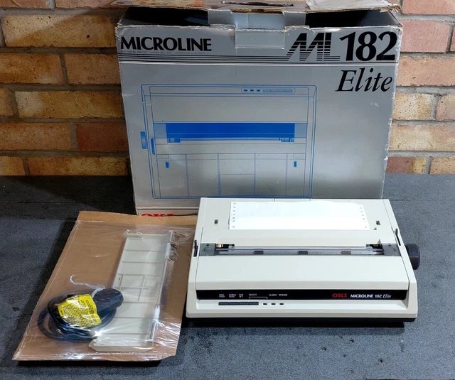 OKI ML3390eco 24-Pin-Nadeldrucker