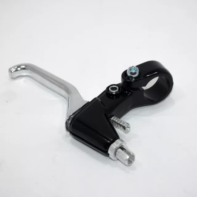 Left Hand Brake Lever 43cc 47cc 49cc 50cc Quad ATV Dirt Mini Pocket Pit Pro Bike