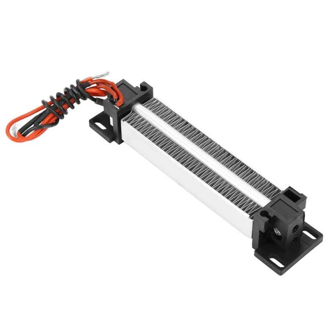 220 V 250 W PTC-Keramik-Raumheizgerät – effizientes isoliertes Raumheizgerät
