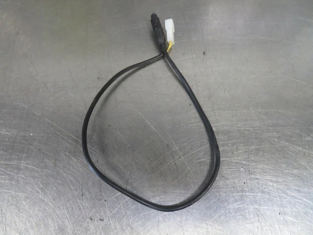 Eb1040 2013 13 Aprilia Shiver 750 Microswitch Rear Brake Light Switch