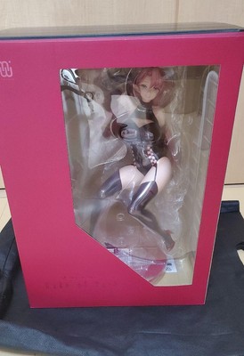 azur lane duke of york figure