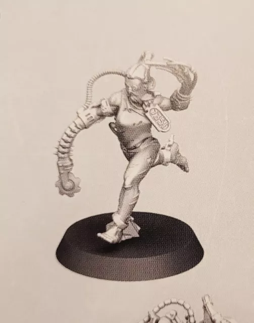 Warhammer Adeptus Sororitas Arco Flagellant A Combat Patrol