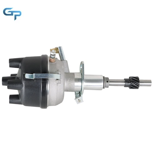 8N12127B COMPLETE TRACTOR Distributor W/Side Mount For Ford/New Holland