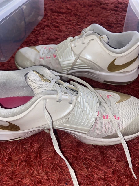 Kd 7 aunt pearl size 12 online