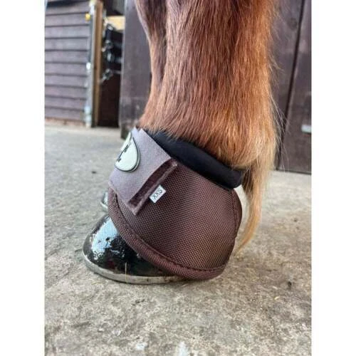 Ruggles Shetland Pas Turn Sur Atteindre Bottes - Léger Balistique Cloche Bottes