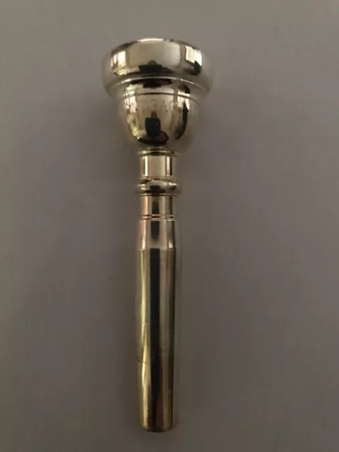 Bach Artisan 3C Trumpet Mouthpiece Bach Artisan 3C Trumpet Mouthpiece