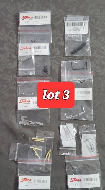 Gas Oil France N°8 – Camion Willéme LD610 Fourgon Biscottes PRIOR En Résine 1/43