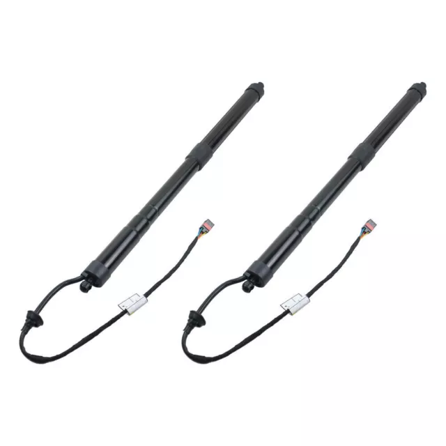 2x Electric Tailgate Gas Struts Left & Right For VW Sharan 7N1 7N2 Seat Alhambra
