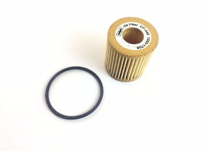 BILSTEIN Filtre à Huile Moteur Febi 32911 pour Smart City Coupé Roadster Fortwo 