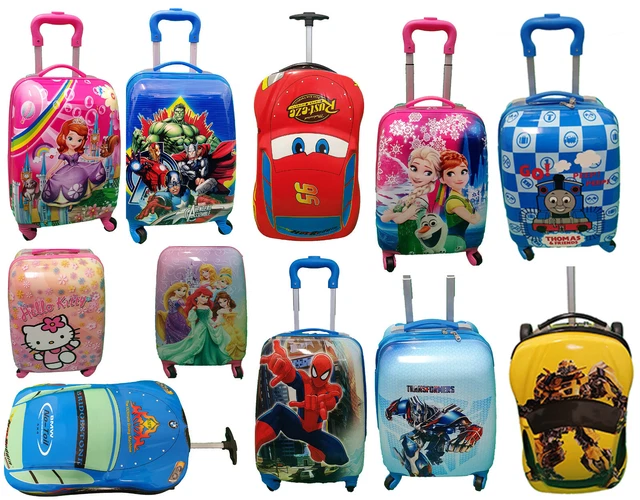 Childrens cabin suitcase hot sale