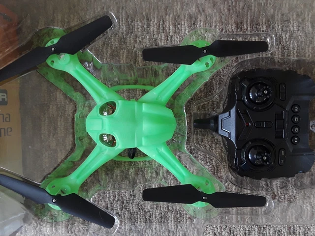 Hvr alpha drone sales pro