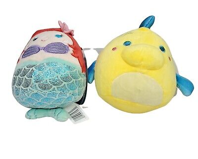 flounder squishmallow