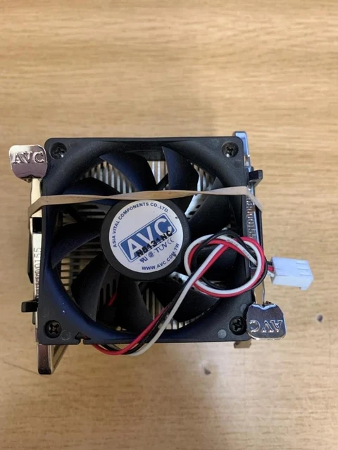CPU Fans & Heatsinks, Fans, Heatsinks & Cooling, Computer