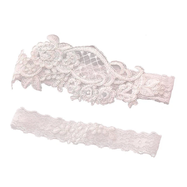 Porte-jarretelles La Perla En Soie (94%) - Couleur Doré, Taille Unique - Neuf Avec Étiquettes (Réf. 0021167)