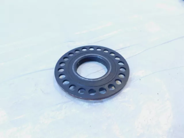 2001 Titan Phoenix ZRM ZSX Softail Jims Transmission Sprocket Retaining Nut Ring