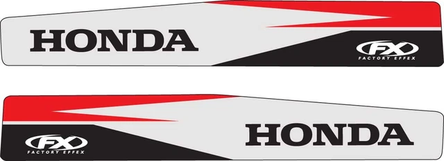 Factory Effex Swingarm Graphics - 17-42320
