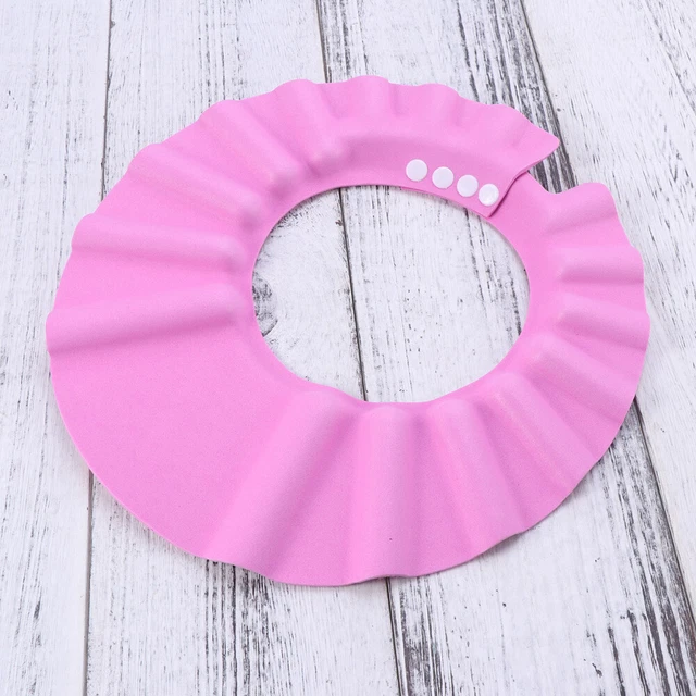 Cappello shampoo bambino