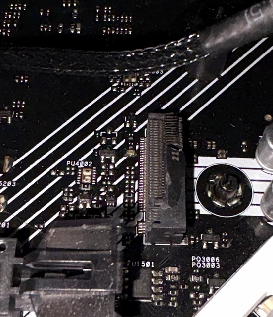 ASUS PRIME X570-PRO AM4 PCIe Gen4, M.2, HDMI support - WITH Be Quiet ...
